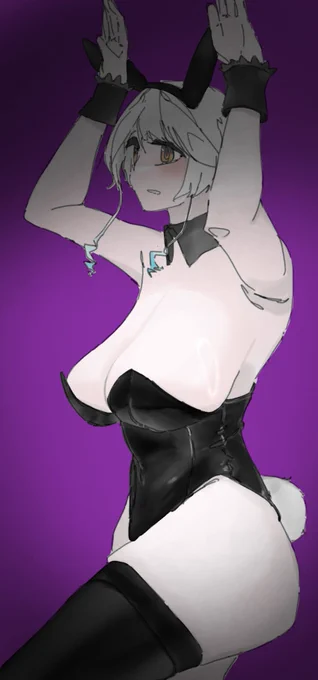 …踊れ、踊り狂え…! その名はー  (love itのファンアートです)   #えまえっと