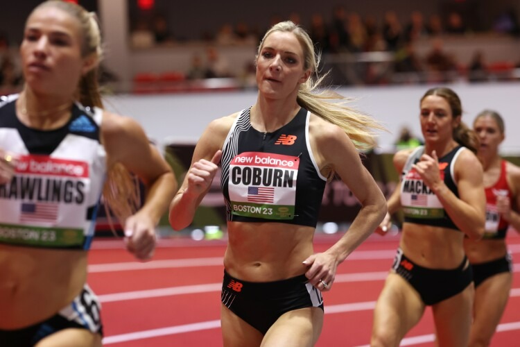 Emma Coburn to miss Olympic Track and Field Trials, Paris Games due to broken ankle nbcsports.com/olympics/news/…
