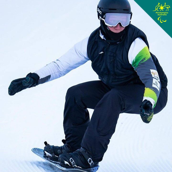 What a season for skier Georgia Gunew and guide Ethan Jackson! A maiden World Cup podium and now Snow Australia’s Female Para-Athlete of the Year! Congrats also to snowboard whizz @BenTudhope, Male Para-Athlete of the Year yet again! ⭐ @SnowAust Full: bit.ly/4drlwYj