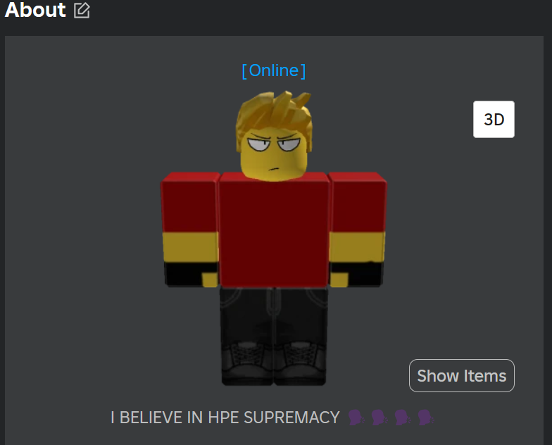 NEW ROBLOX AVATAR JUST DROPPED 🗣️🗣️🗣️🗣️🗣️🗣️🔥🔥🔥🔥