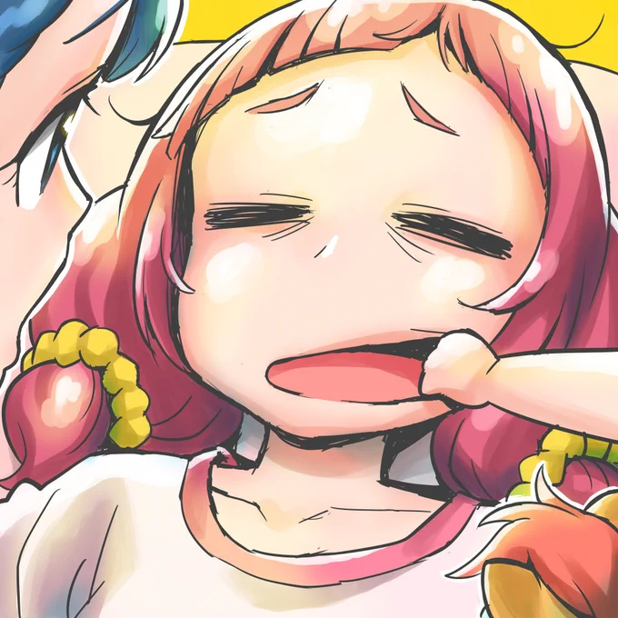 #これを見たやつは寝ている画像をあげろ