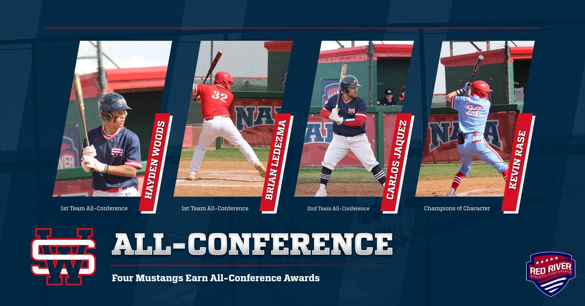 Congratulations to our All-Conference Award Winners #runasone