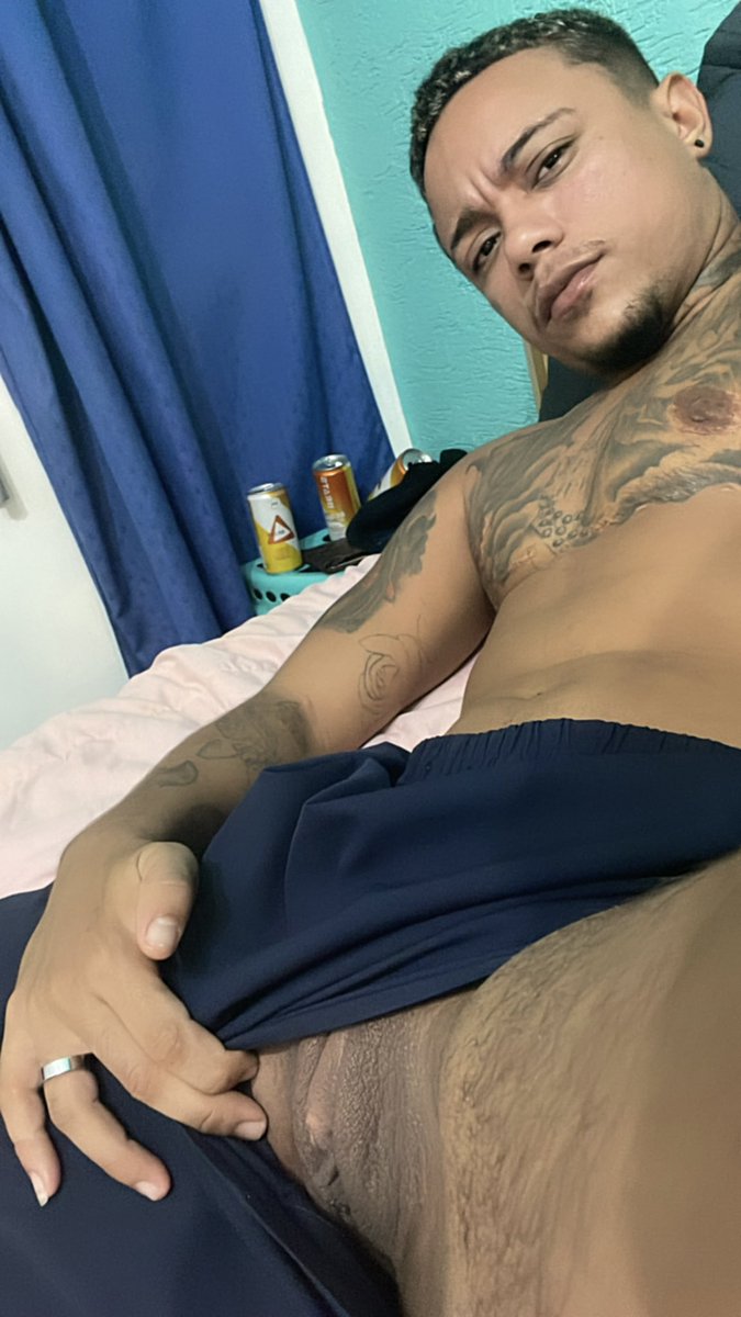 Vem me chupar filho da puta 😈