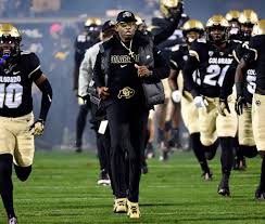 Blessed to receive an offer from Colorado!!🖤🤍 @theyoungcoach @DeionSanders @polk_way @its_coach_sass @coach_thamas66 @IsaacV_E7 @gparrish2003 @DylanOliver23 @MohrRecruiting