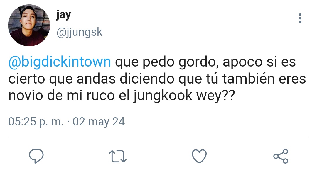 ggukstarsss's tweet photo. ᯓ★ un mini au #kottom dónde... https://t.co/IWNuX81Fi2