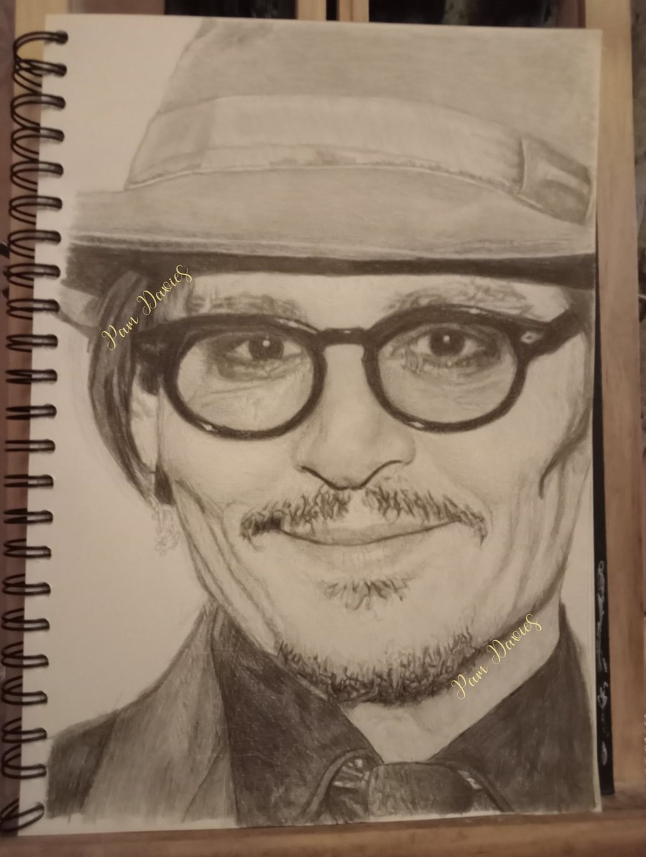 Pam Davies tweet media