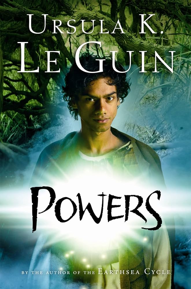 Honor can exist anywhere, love can exist anywhere, but justice can exist only among people who found their relationships upon it.
Review▶️rtobiii.blogspot.com/2024/05/powers…
#fantasy #UrsulaKLeGuin #NebulaAward