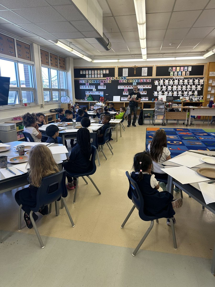 Mlle. Bianchi tweet media