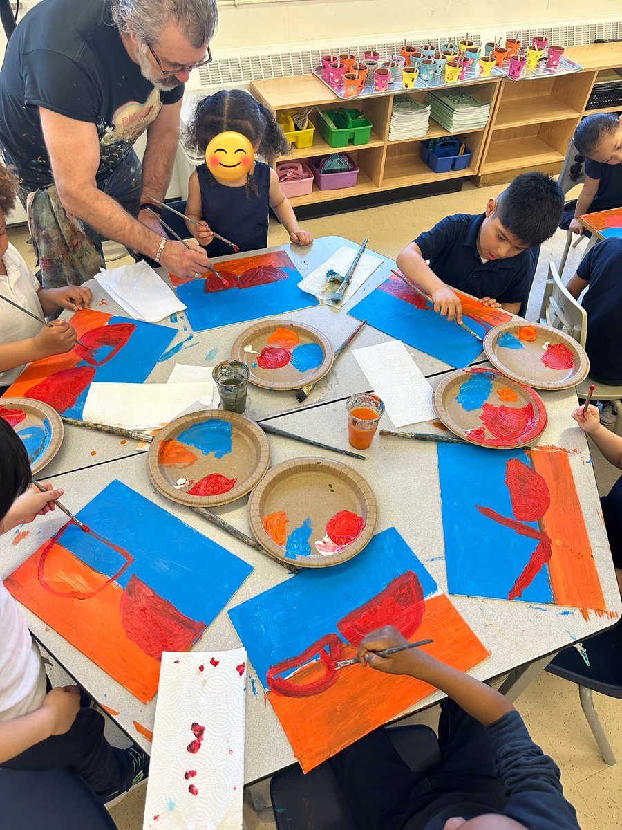 Mlle. Bianchi tweet media