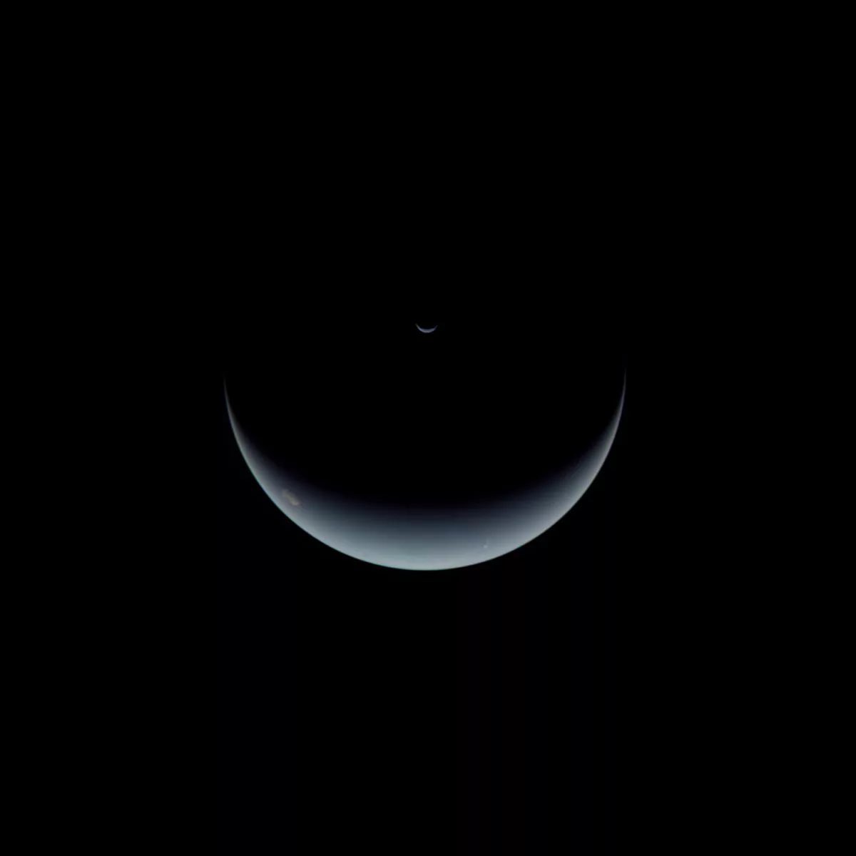 astro_jaz's tweet photo. my favorite voyager images 🌌 https://t.co/y3wNB0oHru