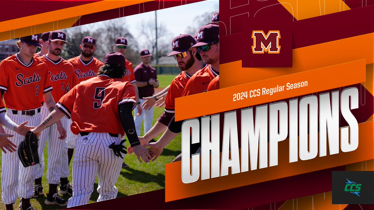 SCOTS CLINCH THE PENNANT!