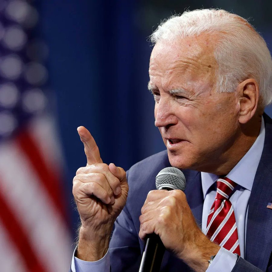 Biden wasn't done, he got Drugmaker Eli Lilly to cap the cost of insulin at $35 a month, bringing relief for millions more.