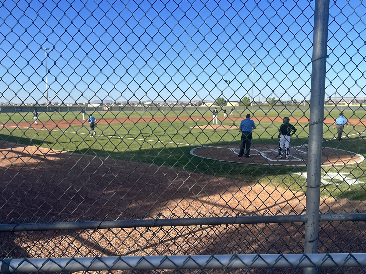 It’s Baseball playoff time!! Go scorpions!! #ReptheH #scorpionstrong