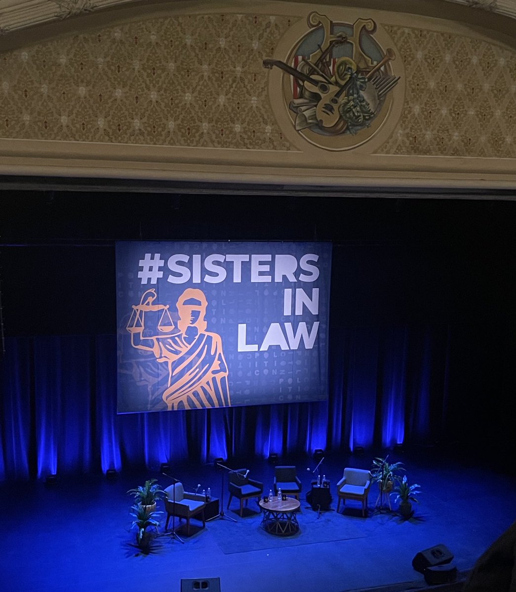 ⁦@StephMillerShow⁩ ⁦@fromthebunkerjr⁩ ⁦@RadioGuyChris⁩ Guess where I am? #SistersInLaw