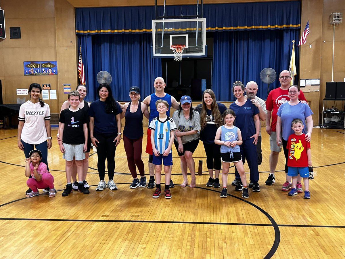 Michelle Fanning tweet media