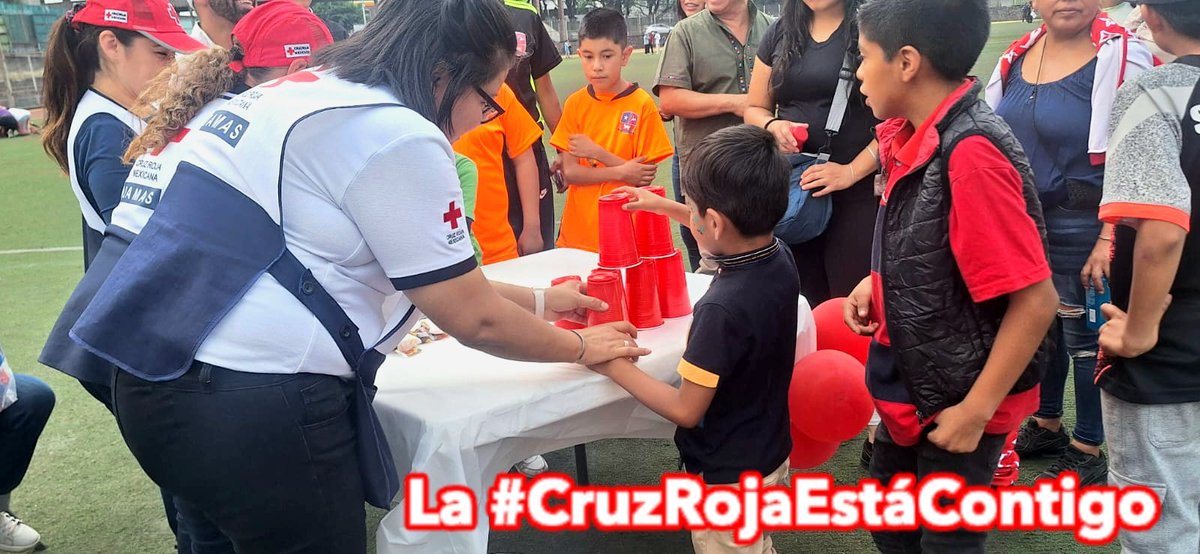 CruzRojaEM tweet picture