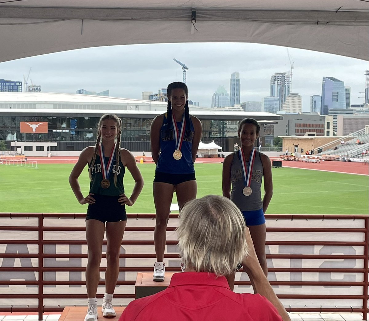 Coach Faircloth (@coachbfaircloth) on Twitter photo We know a State Champ in the Pole Vault! Congrats to Jaicee Jasmer. It’s a great day to be a Wildcat! <a href="/SSISDWildcats/">Sulphur Springs ISD</a> <a href="/JaiceeJasmer/">Jaicee Jasmer</a> <a href="/chadsmediaSS/">Chad’s Media LLC</a> <a href="/SSXC_TF/">Sulphur Springs XC & Girls TF</a> <a href="/SS_Ladycats/">Sulphur Springs Ladycat Athletics</a> We know a State Champ in the Pole Vault! Congrats to Jaicee Jasmer. It’s a great day to be a Wildcat! <a href="/SSISDWildcats/">Sulphur Springs ISD</a> <a href="/JaiceeJasmer/">Jaicee Jasmer</a> <a href="/chadsmediaSS/">Chad’s Media LLC</a> <a href="/SSXC_TF/">Sulphur Springs XC & Girls TF</a> <a href="/SS_Ladycats/">Sulphur Springs Ladycat Athletics</a>
