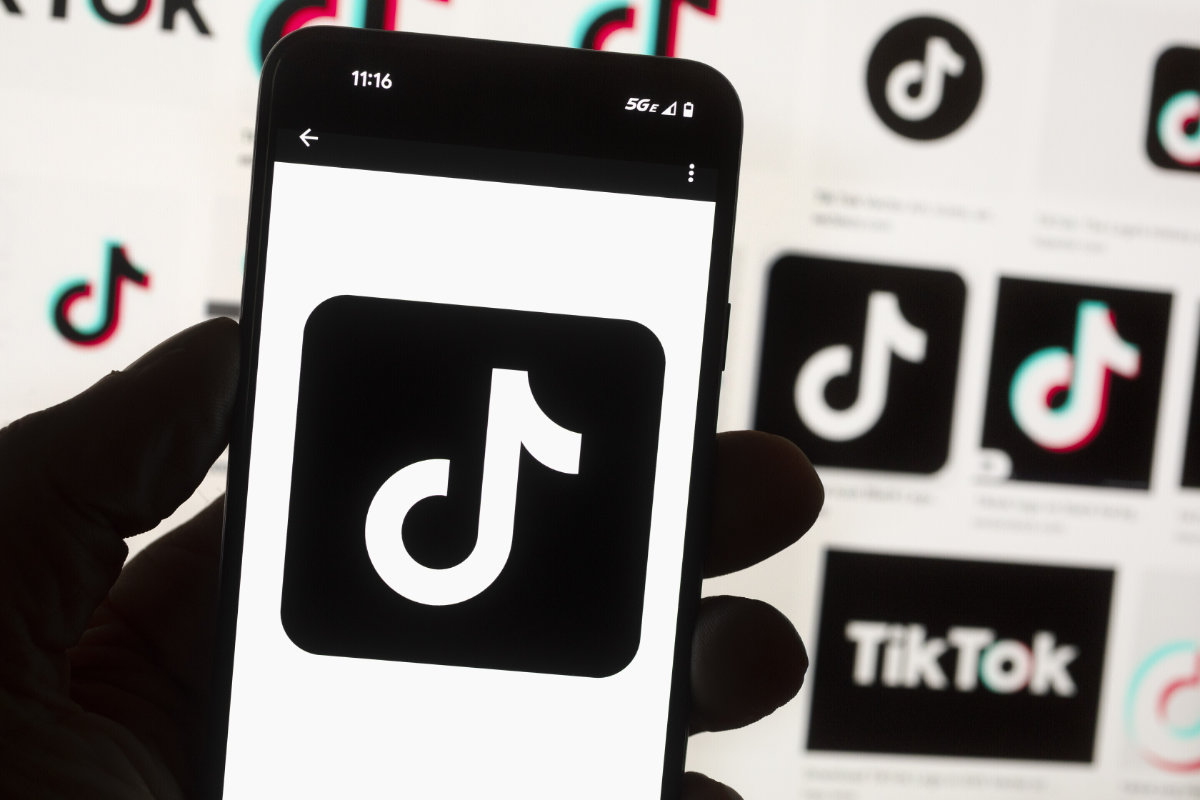 #MEDIAMATTERS: #Russian state media is posting more on #TikTok ahead of the US presidential election, says @BrookingsInst study arab.news/w56y3