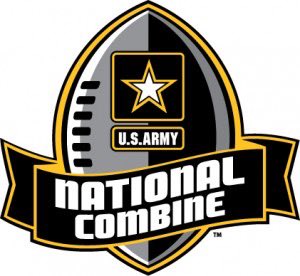 I would like to thank @CoachTylerFunk for the invite to the U.S. Army Bowl Combine in Detroit! I look forward to this opportunity! @coachquan23 @RisingStars6 @ReggieWynns @mville_vikings @TheD_Zone @CoachRenoYale @CoachCalley21 @CoachWalkerIV @rbrady1313