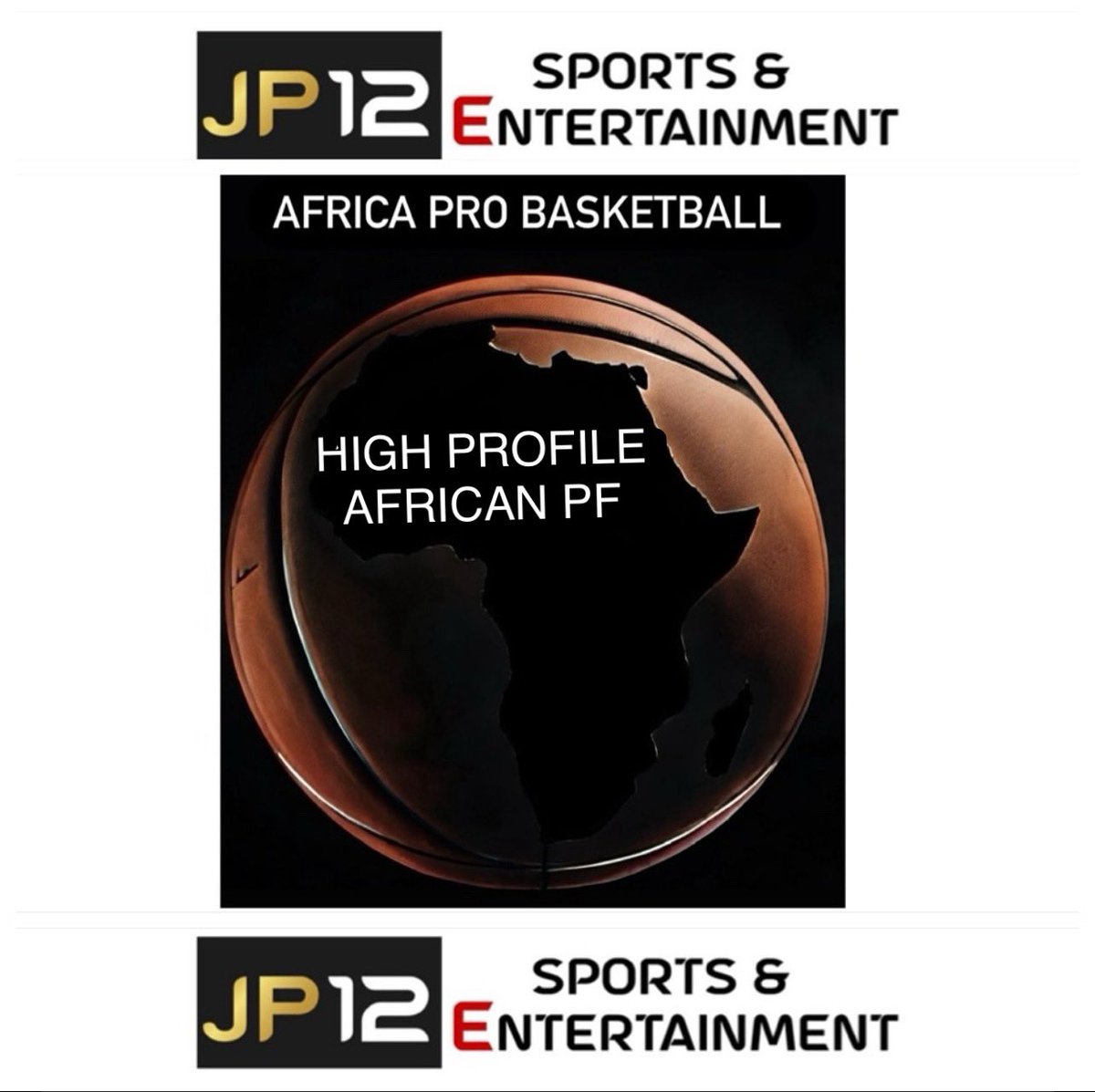 🚨 URGENT Looking for Elite High Profile Power Forward Position with 🌍 African Passport📌 for #TheBAL Season 4. Very Good Defender of Multiple Positions, Must Be Good From Three and an Athletic Slasher To Basket. *MUST HAVE GREAT RESUME* - BAL Team 🌍 - 3 Months Contract