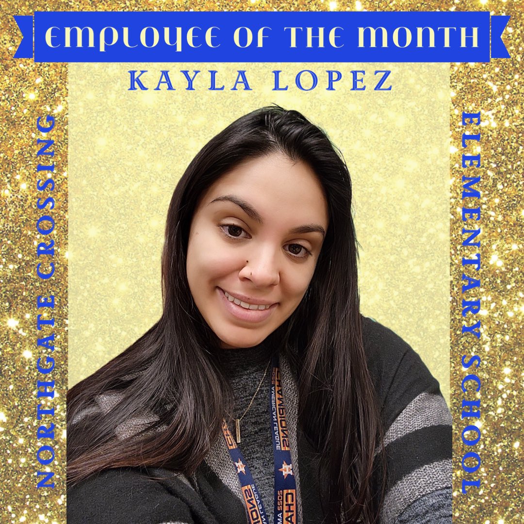 Our April 2024 Employee of the Month was Kayla Lopez! Congrats! 🎉🥳⚓️🧭💗👏🏼🎉 #WhateverItTakes #Unstoppable