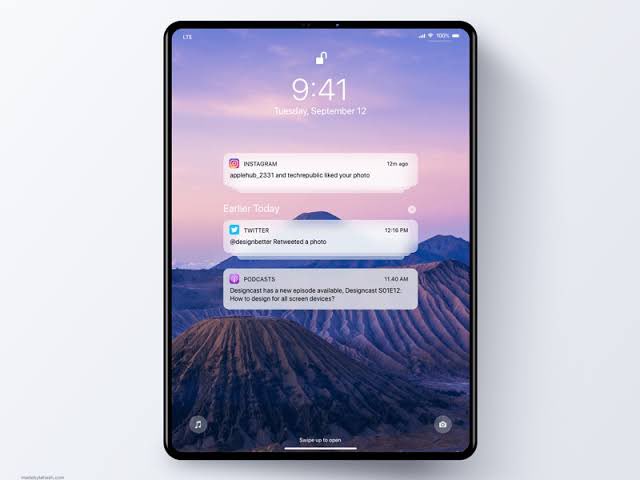 🔥 La próxima semana es el evento Apple de los iPad

¿Dirán algo de la IA o guardarán todo para el evento del próximo mes con iOS 18 y iPadOS 18? 👀