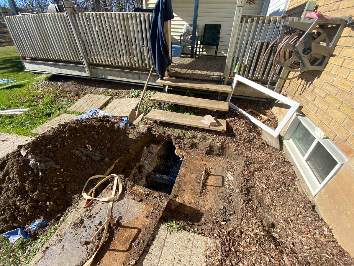 Ontario Septic tweet media