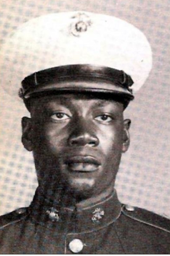 U.S. Marine Corps Private First Class Willie C. Clark was killed in action on May 2, 1968 in Quang Tri Province, South Vietnam. Willie was 18 years old and from Los Angeles, California. H Company, 2nd Battalion, 4th Marines. Remember Willie today. He is an American Hero.🇺🇸