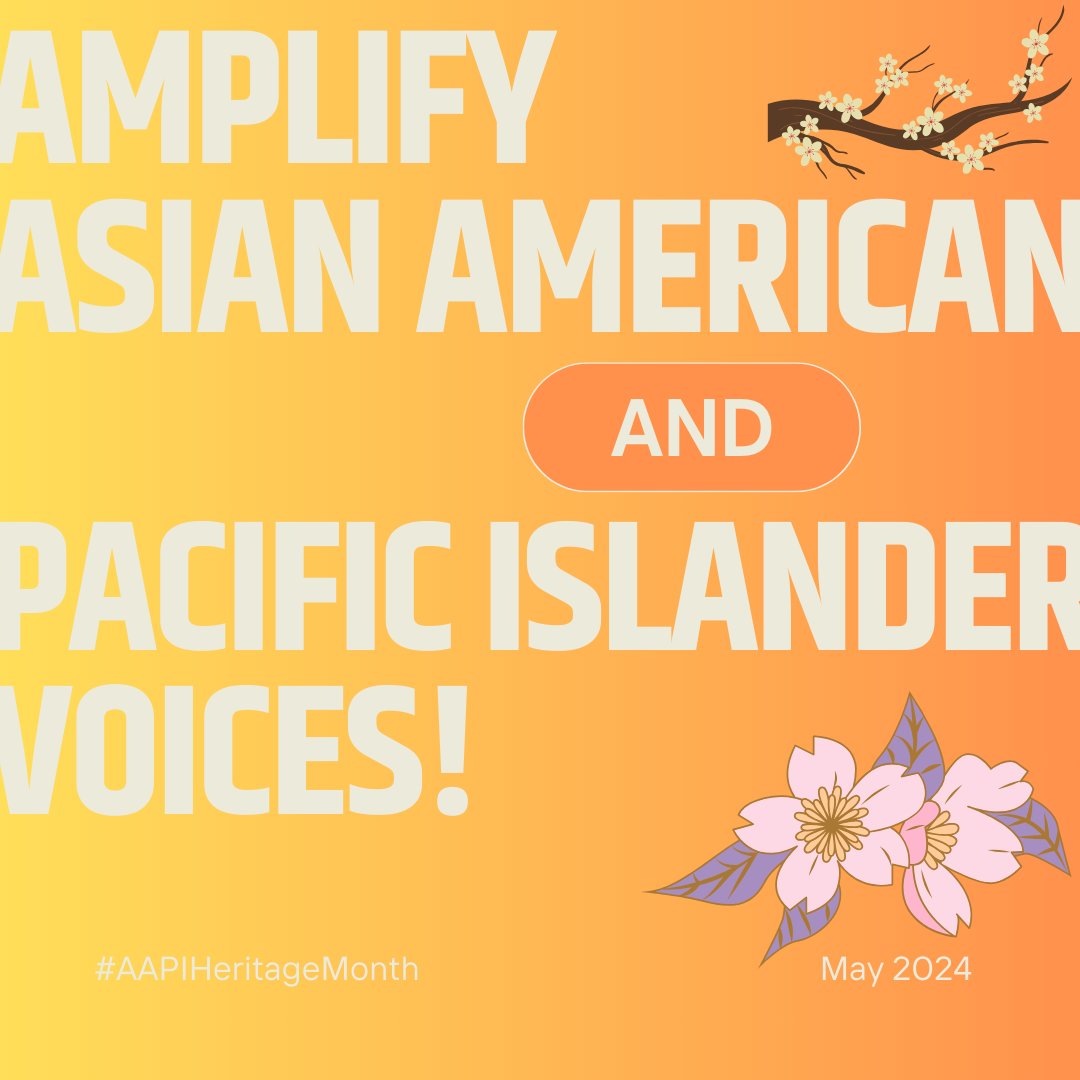 May is May is Asian / Pacific American Heritage Month. Take some time to learn more at: asianpacificheritage.gov

#abundancesomaticcenter #mentalhealth #asainpacificislanderamericanheritagemonth #asainpacificamericanheritagemonth #aapiheritagemonth