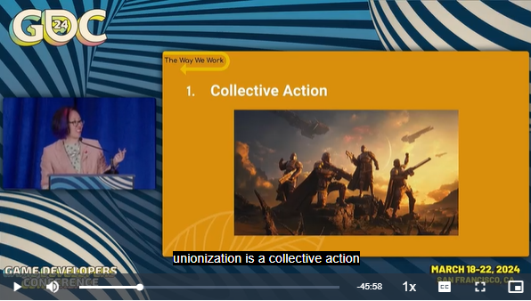 drjclau's tweet image. G&apos;day! I&apos;m JC, a producer at @HiddenGroveTeam @prblyMONSTERS! I was born in 🇭🇰, grew up in 🇦🇺, and now I live in 🇺🇸. I am the creator of #WhatAGameDevLooksLike, a regular speaker at GDC, and I foster ferrets! I hope we can make games more inclusive and sustainable 💛 #AAPIInGames