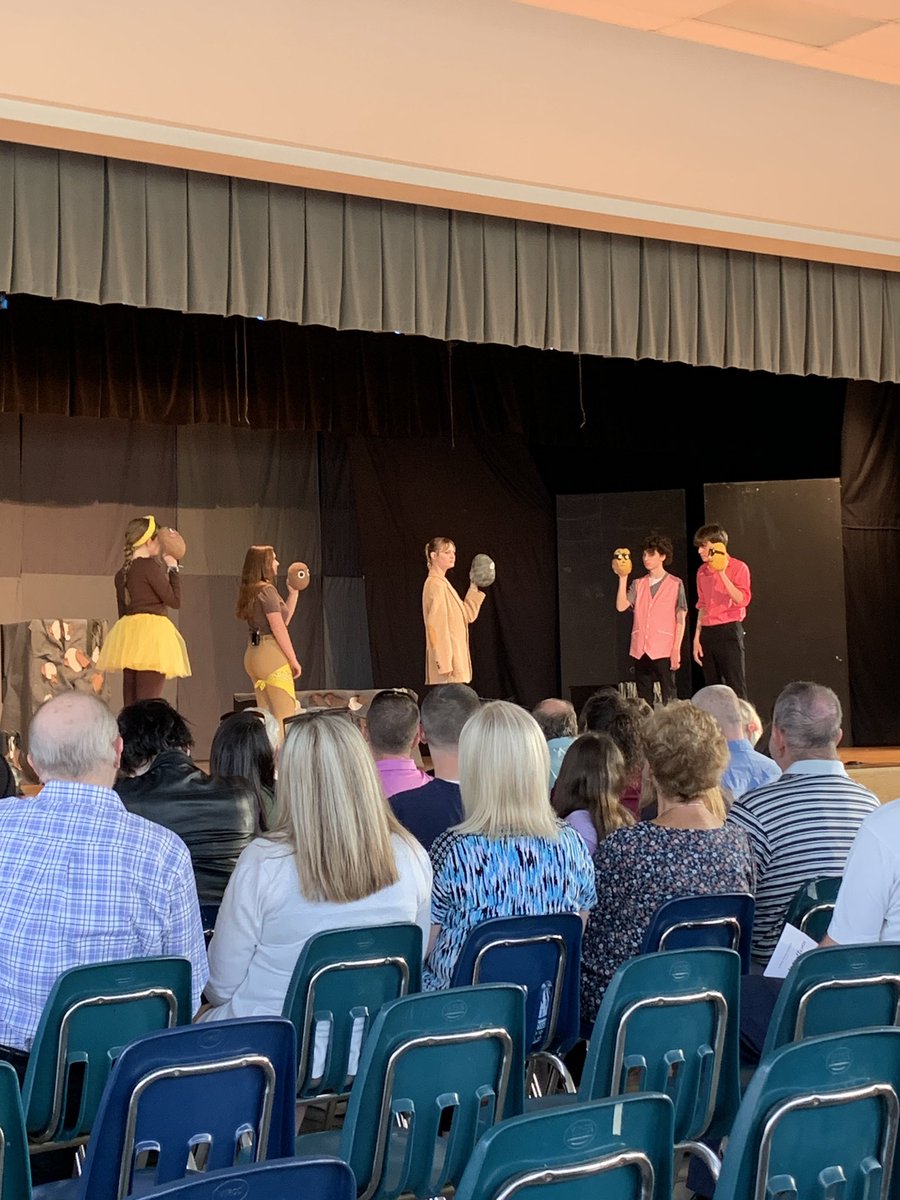 Rock On BTC Rock Bottom <a href="/OFMS_BTC/">OFMS Bulldog Theatre</a>