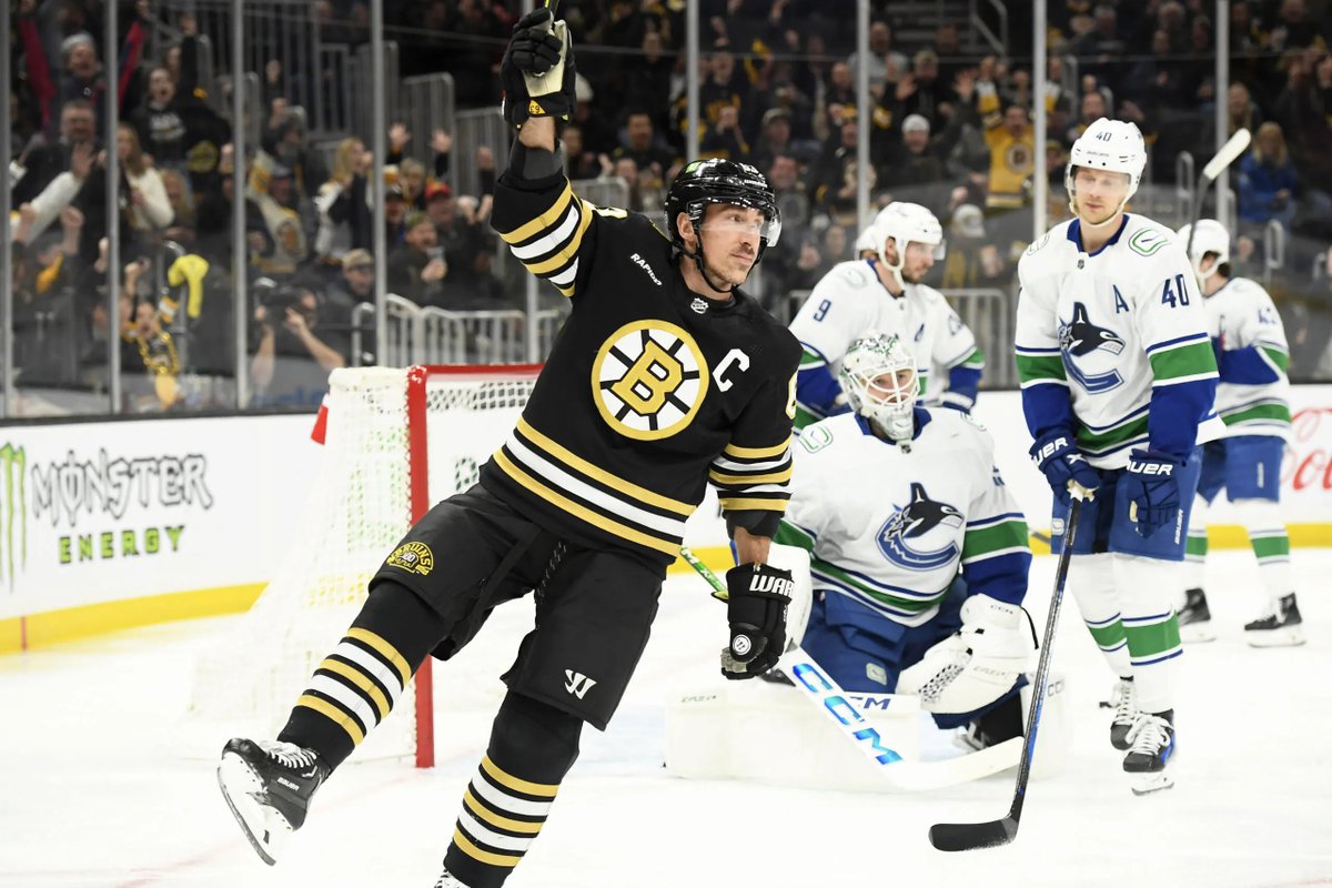 Betway Bets of the Day: Bet on Brad Marchand to help put the dagger in the Leafs’ season Another day, another elimination game as the Toronto Maple Leafs come back home for a game six after keeping their season alive in Boston. #Marchand #NHL