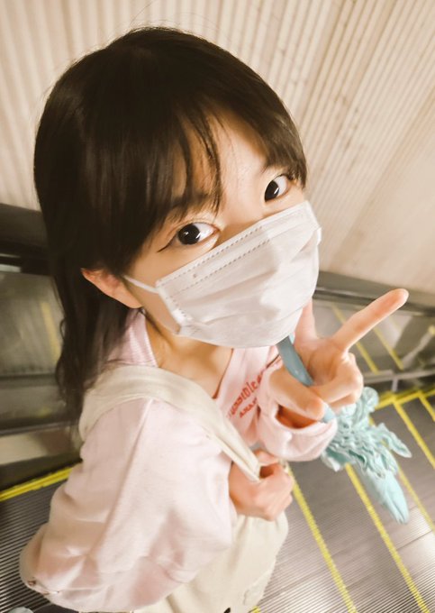 Twitterのコスプレ画像15