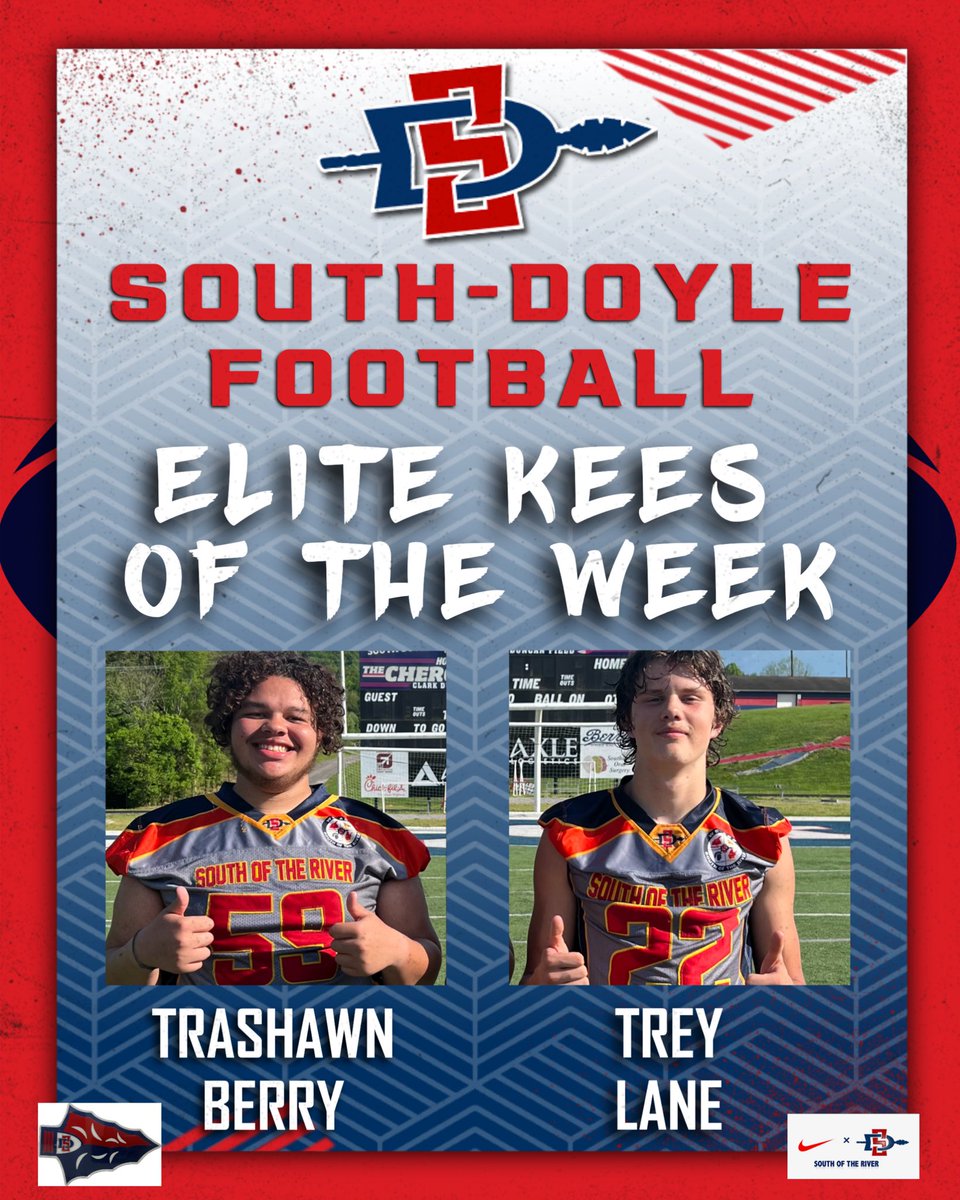 Elite Kees of the week!