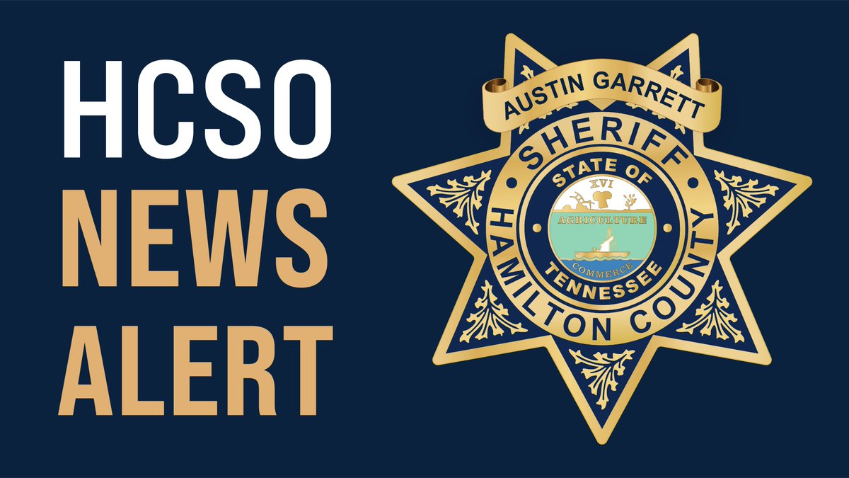 HCSO Deputies Respond to Reports of Person Shot on Vulcan Lane For more information please visit: hcsheriff.gov/pressreleases/…