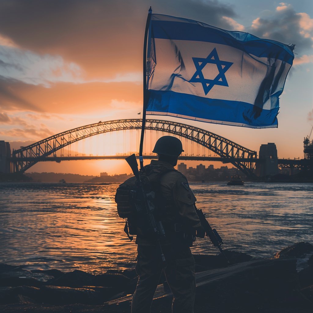 As ASIO vets refugees coming from war zones to Australia, so too they need to vet the returning Australian IDF soldiers.