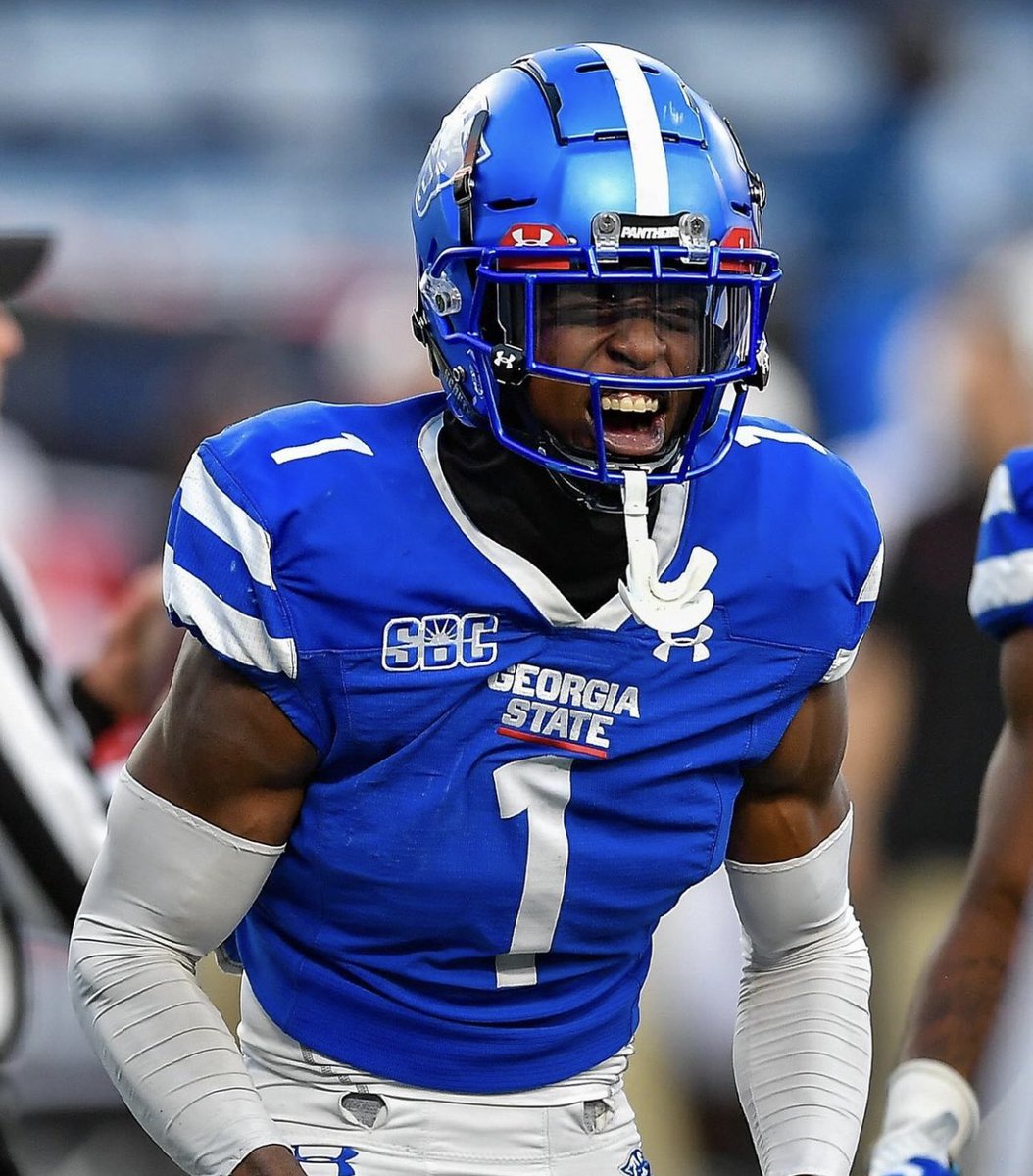 Bless to receive an offer from Georgia State University #AGTG #GSU