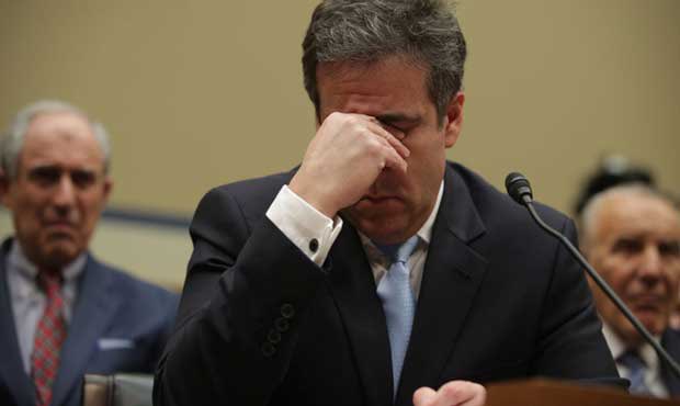 The latest testimony implicating Michael Cohen in discussions about a position in the Trump administration adds fuel to the ongoing legal firestorm surrounding his actions. #CohenTestimony #LegalDrama #TrumpAdministration