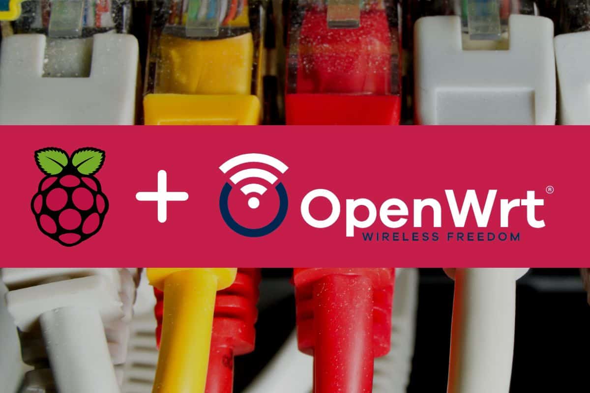OpenWrt on Raspberry Pi: Use your Pi as a router (Tutorial) raspberrytips.com/openwrt-on-ras… #raspberrypi