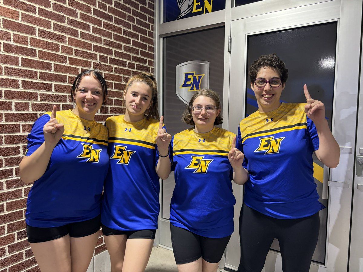 Unified Knights tweet media