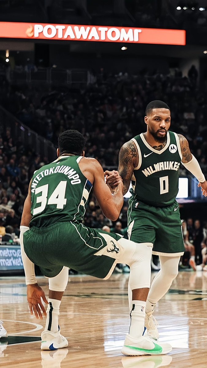 JacobScud24's tweet image. Just like to say how much I appreciate getting to watch two of my favorite players of all time play on the same basketball team this year… yes it was disappointing but that is not their fault and I pray next year we can see this duo healthy 

You don’t want to see us next year…