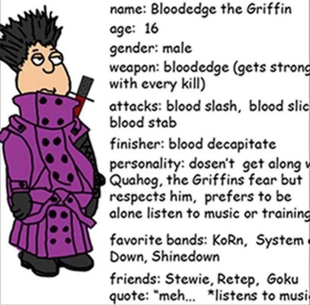 Vammy777's tweet photo. Y'all like my OC? https://t.co/og8tm25hmu