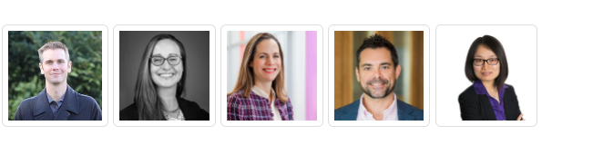 GenomeBC's tweet photo. Our 2nd #AnnualGenomicsForum2024 panel explores Engineering Solutions in Combatting Complex &amp; Common Diseases, ft @CarldeBoerPhD, Blythe Sather from @tunetx_news, @AliceVirani + Samuel Wadsworth from @aspectbiosys with @ChenWan83 moderating. 

Join us! 👉 https://t.co/zxJeuk2dro https://t.co/alQeGHApJP
