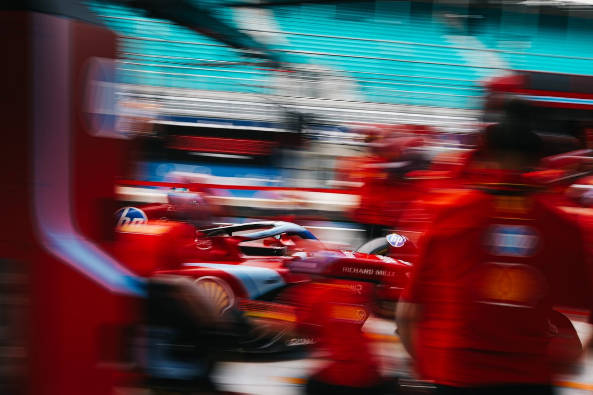 ScuderiaFerrari tweet picture