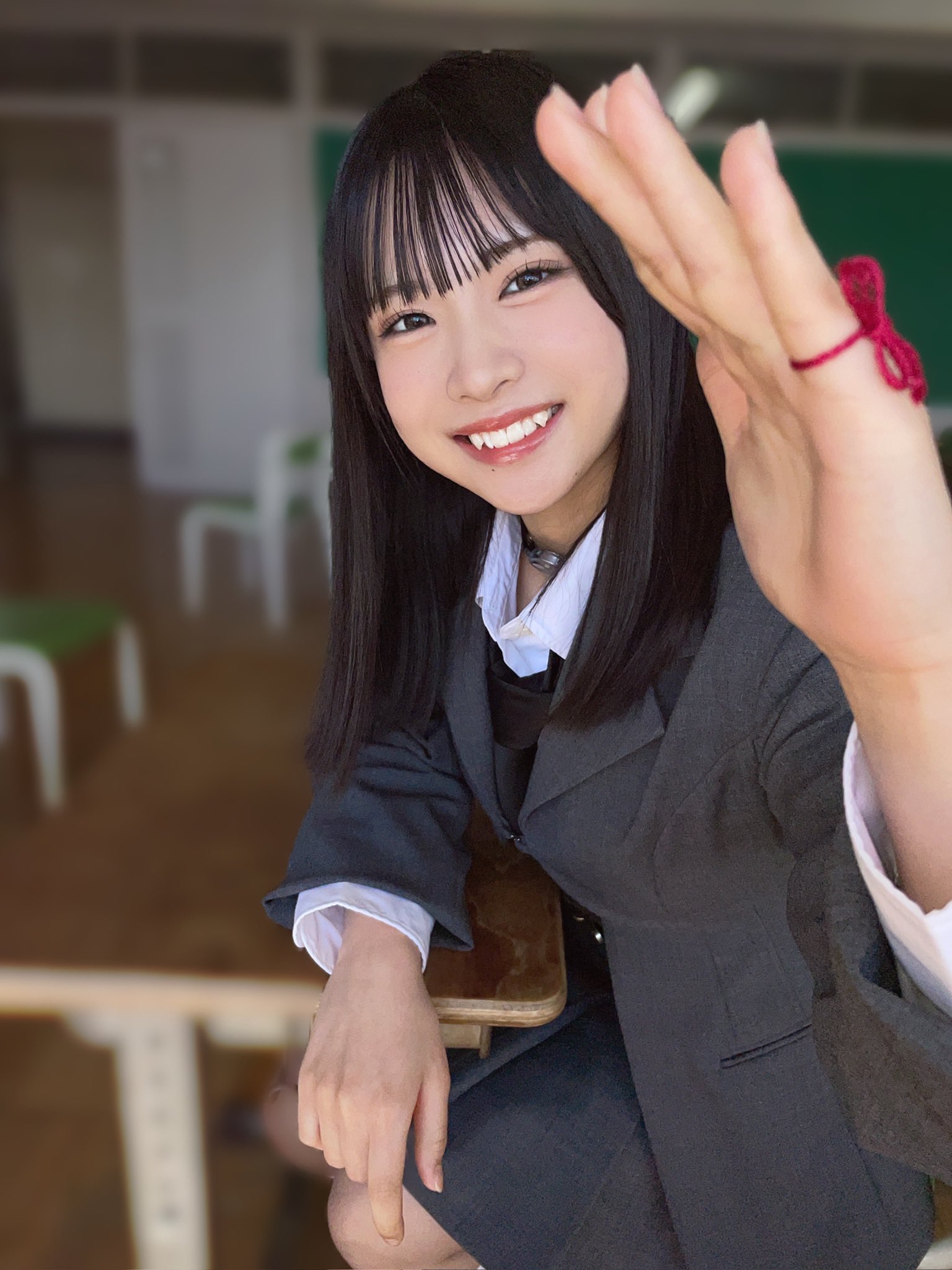 芳賀 礼【NMB48】 on X: 