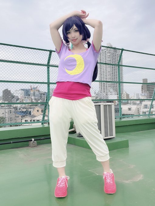 コスプレイヤー雪見のTwitter画像34