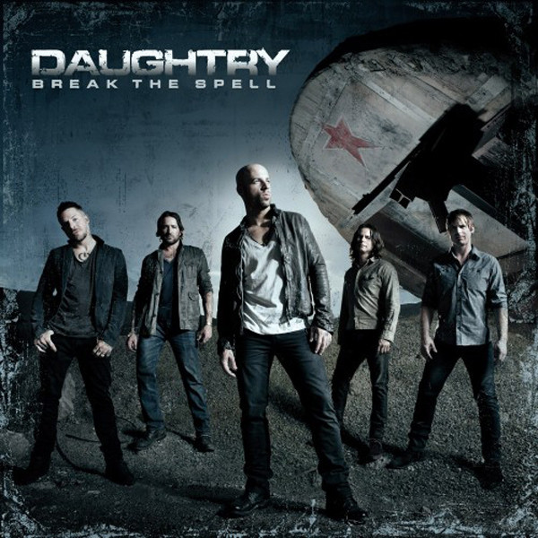 Daughtry - Break The Spell

#Rock
#AlternativeRock #FolkRock #HardRock