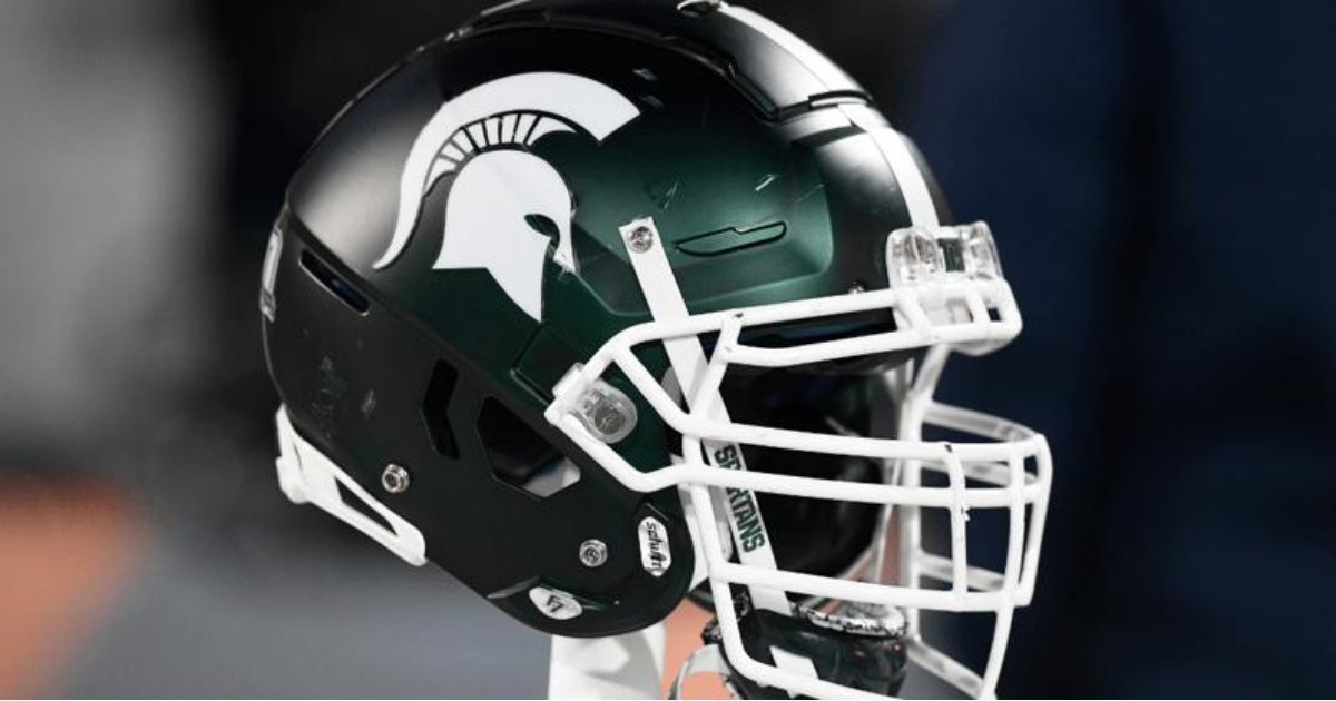 Michigan State, DT transfer Brandon Lane mutually part ways What it means for the Spartans' DT situation and where they go from here (On3+): on3.com/teams/michigan…