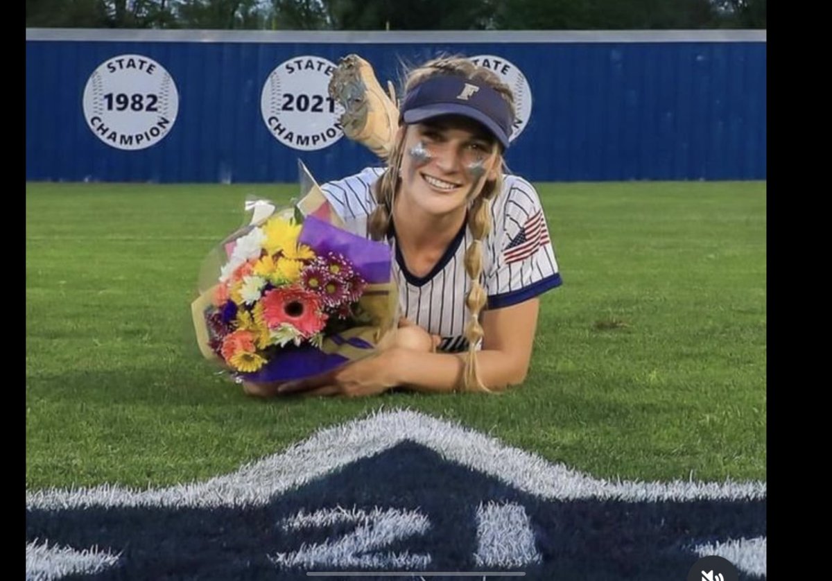 jack tate (@coachtatefhs20) on Twitter photo District 4-4A Softball Tournament ⚓️🥎
Middle of 2nd Inning
FARRAGUT 7
WM BLOUNT 0
2-RBI HOMERUN by HAILEY NICHOLS (pictured)
<a href="/FarragutSB/">Farragut Softball</a> <a href="/TDT_Sports/">Daily Times Sports</a> <a href="/prepxtra/">PrepXtra</a> <a href="/5StarPreps/">5Star Preps</a> <a href="/TJ3rd_/">Toyloy Brown III</a> <a href="/BartlettJC/">John C Bartlett, EdD</a> <a href="/West105_WFIV/">Farragut Radio</a> District 4-4A Softball Tournament ⚓️🥎
Middle of 2nd Inning
FARRAGUT 7
WM BLOUNT 0
2-RBI HOMERUN by HAILEY NICHOLS (pictured)
<a href="/FarragutSB/">Farragut Softball</a> <a href="/TDT_Sports/">Daily Times Sports</a> <a href="/prepxtra/">PrepXtra</a> <a href="/5StarPreps/">5Star Preps</a> <a href="/TJ3rd_/">Toyloy Brown III</a> <a href="/BartlettJC/">John C Bartlett, EdD</a> <a href="/West105_WFIV/">Farragut Radio</a>