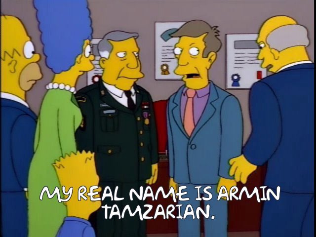 principal and the pauper is a banger episode for one reason and one reason only: they made skinner armenian